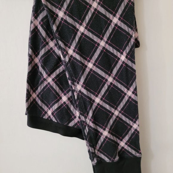 Victoria Secret thermal Pajama Set Size L - Picture 3 of 8